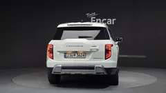 2023 SsangYong Torres Gasoline 1.5 2WD — фото 4