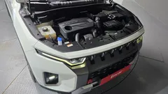 2023 SsangYong Torres Gasoline 1.5 2WD — фото 6