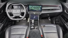 2023 SsangYong Torres Gasoline 1.5 2WD — фото 7