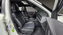 2023 SsangYong Torres Gasoline 1.5 2WD — фото 10
