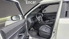 2023 SsangYong Torres Gasoline 1.5 2WD — фото 12