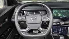 2023 SsangYong Torres Gasoline 1.5 2WD — фото 14