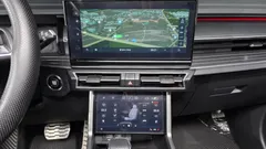 2023 SsangYong Torres Gasoline 1.5 2WD — фото 15