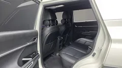 2023 SsangYong Torres Gasoline 1.5 2WD — фото 17