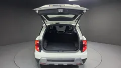 2023 SsangYong Torres Gasoline 1.5 2WD — фото 20