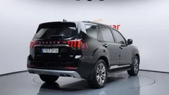 2022 Kia Mohave Diesel 3.0 4WD 6-Seater, чёрный — фото 2