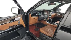 2022 Kia Mohave Diesel 3.0 4WD 6-Seater, чёрный — фото 10