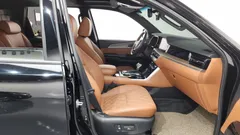 2022 Kia Mohave Diesel 3.0 4WD 6-Seater, чёрный — фото 11