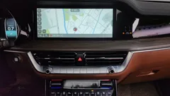 2022 Kia Mohave Diesel 3.0 4WD 6-Seater, чёрный — фото 14