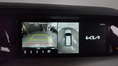 2022 Kia Mohave Diesel 3.0 4WD 6-Seater, чёрный — фото 15