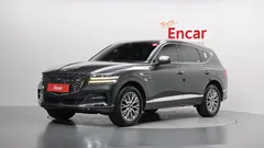 2022 Genesis GV80 2.5T Gasoline AWD — фото 1
