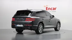 2022 Genesis GV80 2.5T Gasoline AWD — фото 2