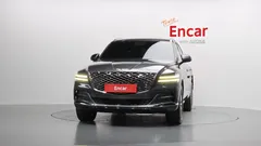2022 Genesis GV80 2.5T Gasoline AWD — фото 3