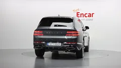 2022 Genesis GV80 2.5T Gasoline AWD — фото 4