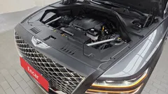 2022 Genesis GV80 2.5T Gasoline AWD — фото 6