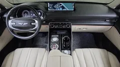 2022 Genesis GV80 2.5T Gasoline AWD — фото 7