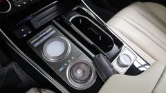 2022 Genesis GV80 2.5T Gasoline AWD — фото 9