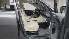 2022 Genesis GV80 2.5T Gasoline AWD — фото 11