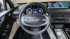2022 Genesis GV80 2.5T Gasoline AWD — фото 13
