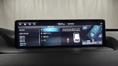 2022 Genesis GV80 2.5T Gasoline AWD — фото 16