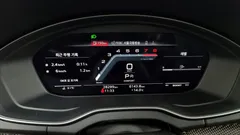 2021 Audi SQ5 3.0 TFSI Quattro, серебристый — фото 8
