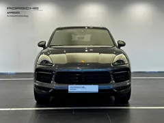 2023 Porsche Cayenne 3.0 — фото 2