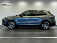 2023 Porsche Cayenne 3.0 — фото 3