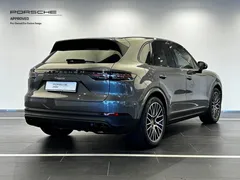 2023 Porsche Cayenne 3.0 — фото 5