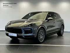 2023 Porsche Cayenne 3.0 — фото 11