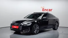 2023 Audi A6 45 TFSI Quattro Premium — фото 1