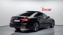 2023 Audi A6 45 TFSI Quattro Premium — фото 2