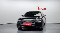 2023 Audi A6 45 TFSI Quattro Premium — фото 3