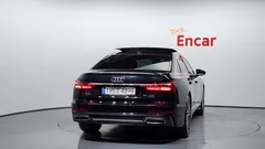 2023 Audi A6 45 TFSI Quattro Premium — фото 4