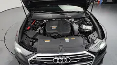 2023 Audi A6 45 TFSI Quattro Premium — фото 6