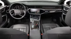 2023 Audi A6 45 TFSI Quattro Premium — фото 7