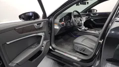 2023 Audi A6 45 TFSI Quattro Premium — фото 10