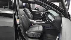 2023 Audi A6 45 TFSI Quattro Premium — фото 11