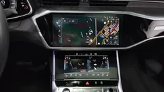 2023 Audi A6 45 TFSI Quattro Premium — фото 15