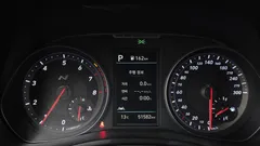 2021 Hyundai Veloster 2.0 N, серо-серебристый — фото 8