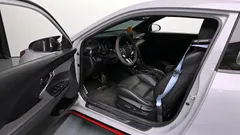 2021 Hyundai Veloster 2.0 N, серо-серебристый — фото 10