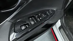 2021 Hyundai Veloster 2.0 N, серо-серебристый — фото 11