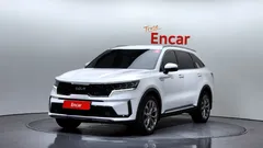 2023 Kia Sorento Gasoline 2.5T 2WD — фото 1