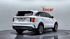 2023 Kia Sorento Gasoline 2.5T 2WD — фото 2