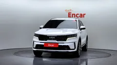 2023 Kia Sorento Gasoline 2.5T 2WD — фото 3