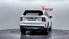 2023 Kia Sorento Gasoline 2.5T 2WD — фото 4