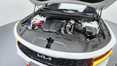 2023 Kia Sorento Gasoline 2.5T 2WD — фото 6
