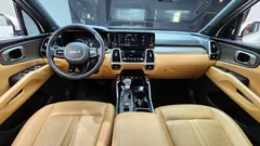 2023 Kia Sorento Gasoline 2.5T 2WD — фото 7