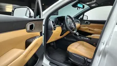 2023 Kia Sorento Gasoline 2.5T 2WD — фото 11