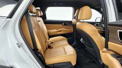 2023 Kia Sorento Gasoline 2.5T 2WD — фото 12