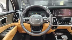 2023 Kia Sorento Gasoline 2.5T 2WD — фото 14